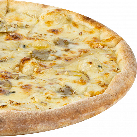 Груша Горгонзола