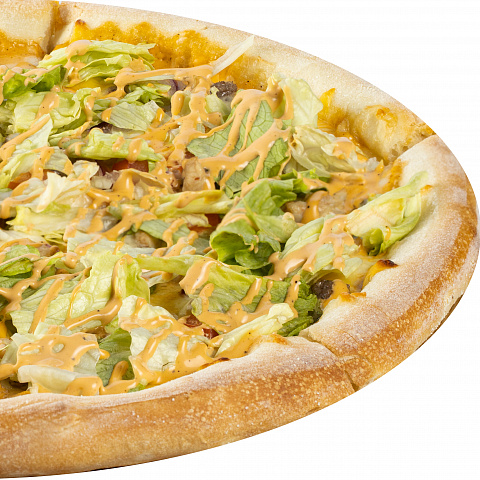 Гриль (BIG Тейсти)