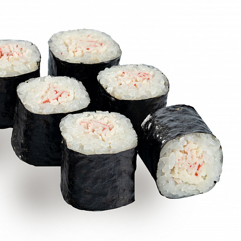 Мини ролл Краб